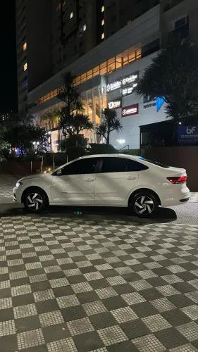 Volkswagen Virtus 1.6 MSI Flex 16V 4P Aut. 2022