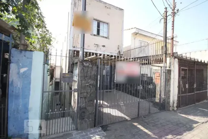 TERRENO 225M2 COM 2 SOBRADOS + 1 CASA - INVESTIDORES OU CONSTRUTORES
