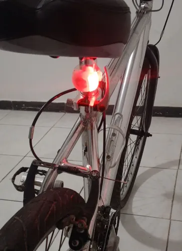 Bike Aro 26