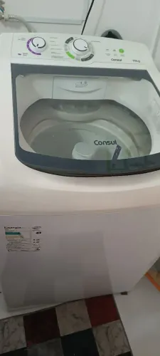 Consul 11k