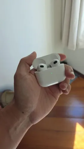 Airpods (3ª Geração) Original