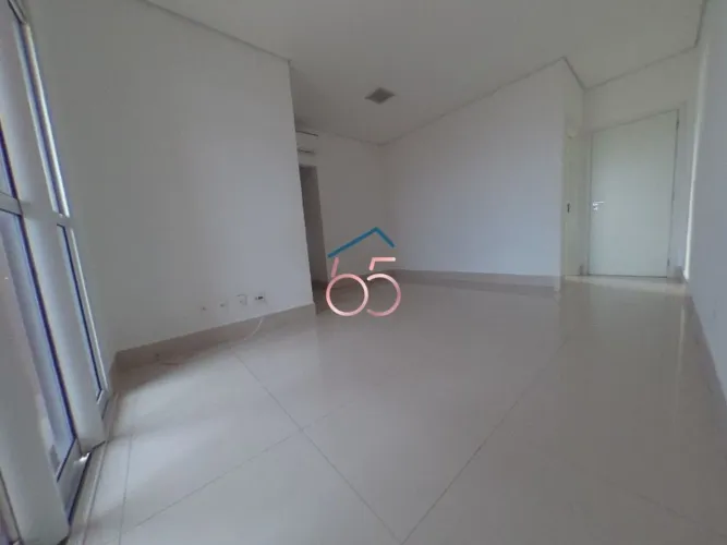 Apartamento Novo à Venda na Av. Beira Rio Completo e Moderno