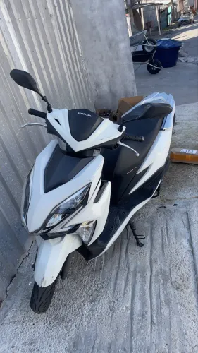 Moto elite 2019