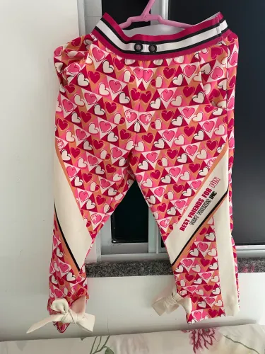Roupa de menina 