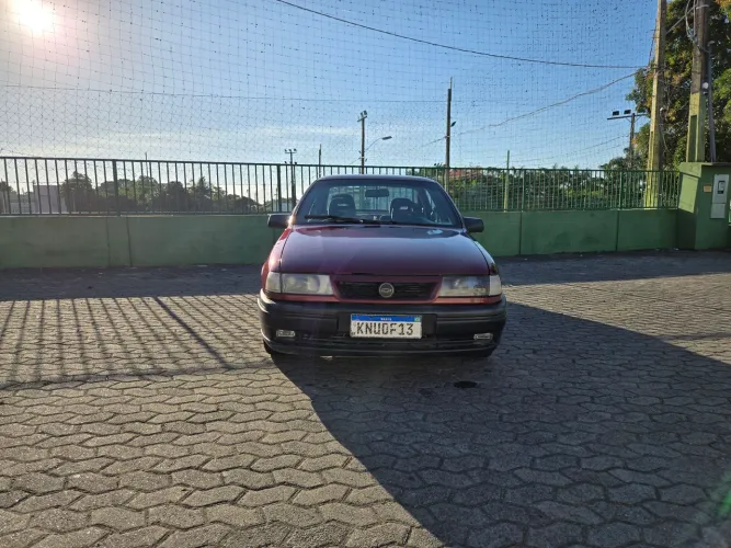 Chevrolet Vectra GLS/expres.2.2/ 2.0 E 2.0 CD 8V 1995