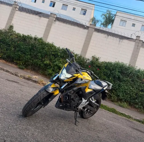 Cb 300f Flex