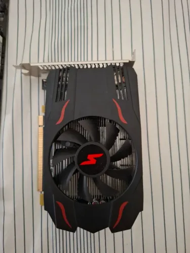 RX550 8GB