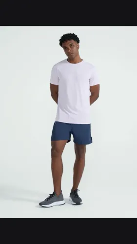 Camiseta Masculina Manga Curta Fragment