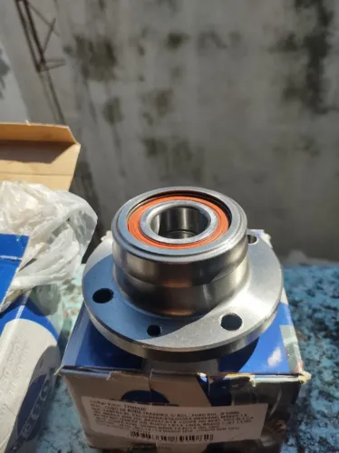 Kit rolamento  Fiat Palio 1996 a 2005 Skf + 1par de sapata de freio  $200