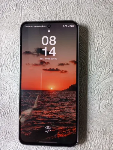 GALAXY A36 5g