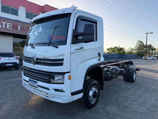 Volkswagen 11-180 delivery 4x4