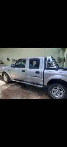 Ford Ranger Limited 3.0 PSE 4X4 CD TB Diesel 2006
