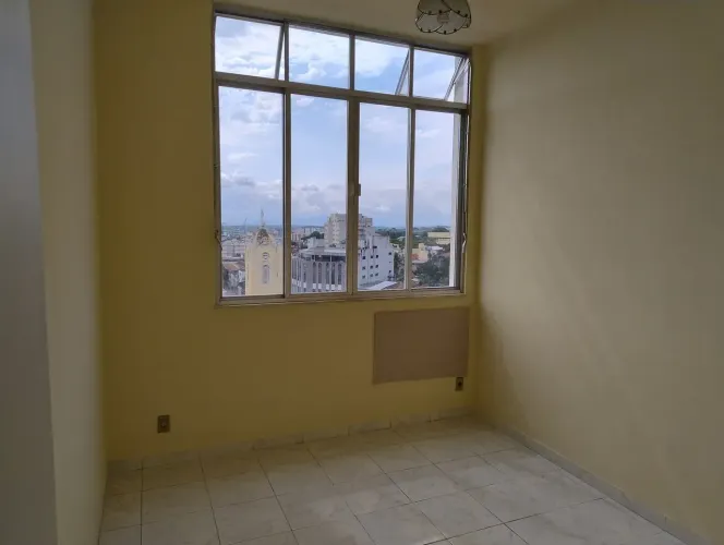 Apartamento para venda tem 53 metros quadrados com 2 quartos