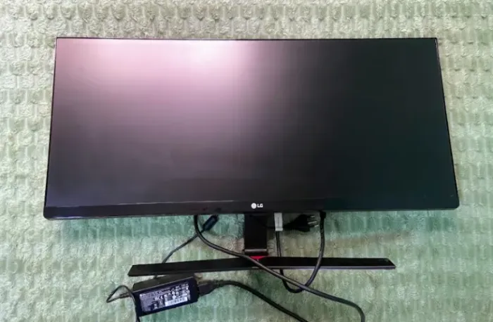 Monitor LG UltraWide 29UM69G-B
