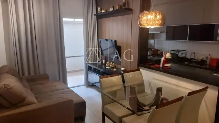 Venda de Apartamentos / Garagem na cidade de Ribeirão Preto