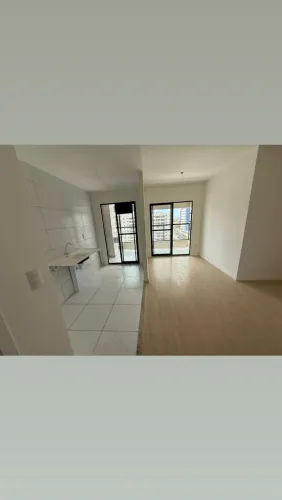 LUZITA - IMÓVEL NOVO Apartamento no Luzia