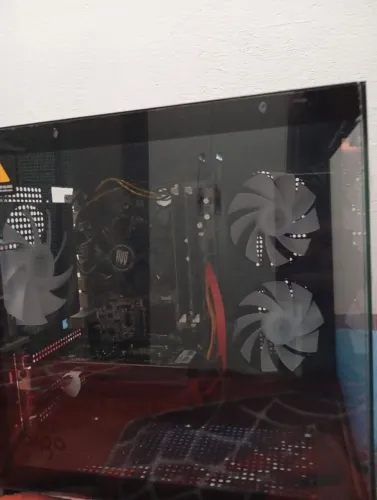 PC Gamer (ler descrição, peças separadas)