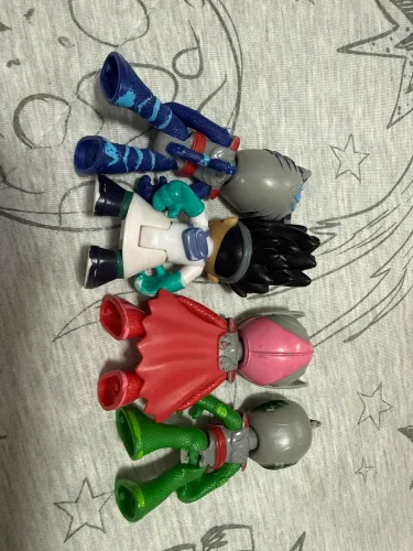 PJ MASKS