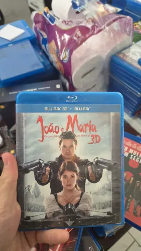 Bluray diego benayon