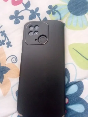 Vendo poco c40 top 