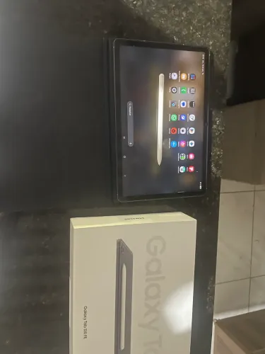 Samsung s10 fe