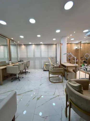 Salão de Beleza e Estética para Locação e Venda, Bairro da Luz | Nova Iguaçu