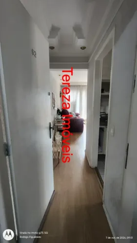 Apartamento para venda com 58 metros quadrados com 2 quartos em Mooca - São Paulo - SP