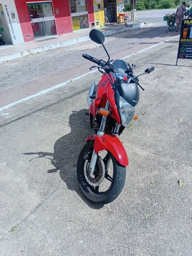 Cb300 2015 12.000.00 pra vender logo.