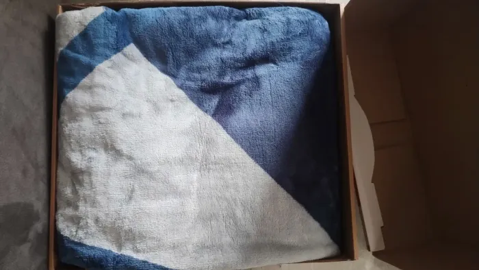 Vendo cobertor Jolitex novo 