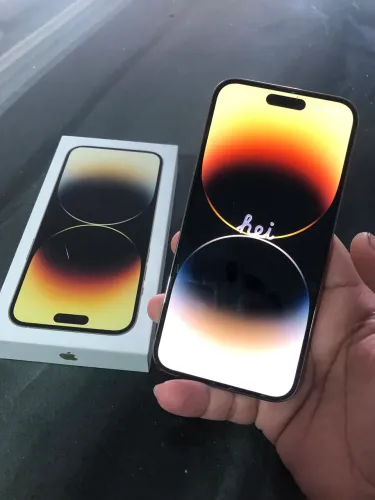 iPhone 14 Pro Max