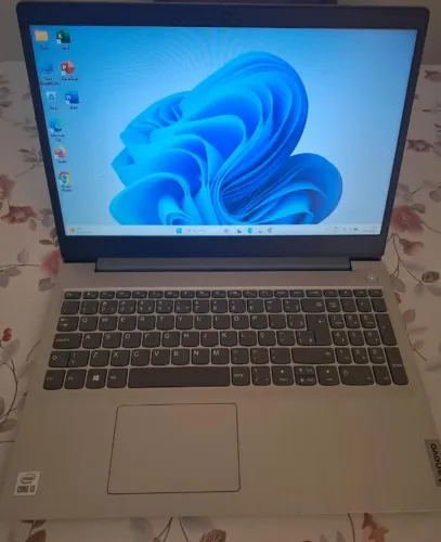 NOTEBOOK LENOVO IDEAPAD 3i,.REVISADO COM GARANTIA