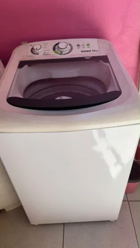 Vendo máquina de lavar