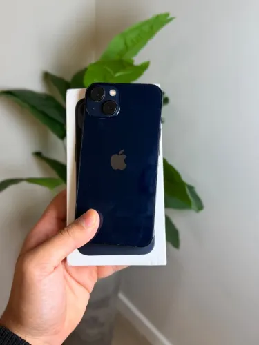 iPhone 13 128gb | 86% bateria