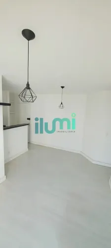 LOCAÇÃO APARTAMENTO SEMI MOBILIADO - BELÉM