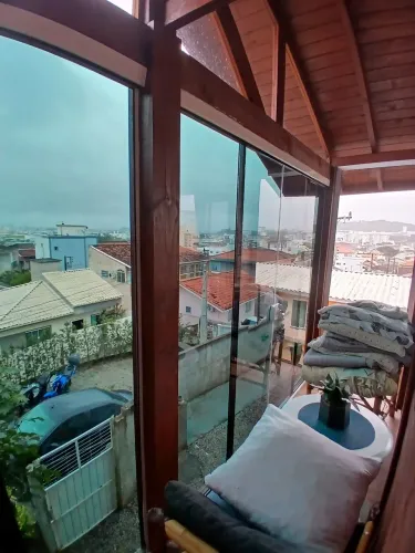 Vendo ou Troco casa em São José SC