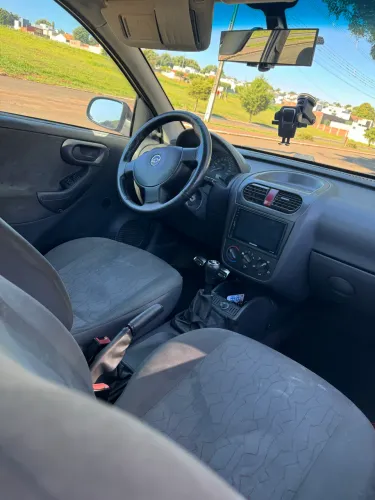 Chevrolet Corsa Hat. Maxx 1.0/ 1.0 Flexpower 8V 5P 2006