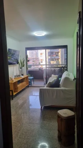 Apartamento - Bairro Cocó