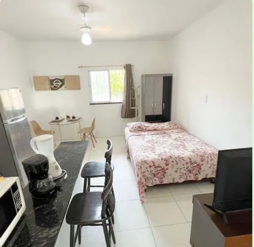 Alugo Flat/Apto na praia de Atalaia para o Carnaval