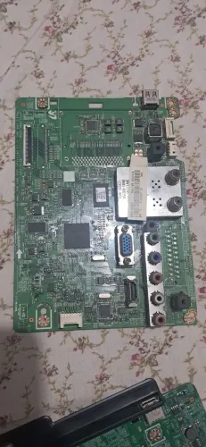 Placas de tvs sansung diferentes modelos