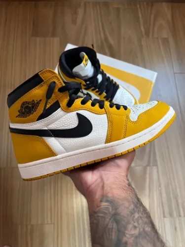 Tênis Nike Jordan Original "Desapego"