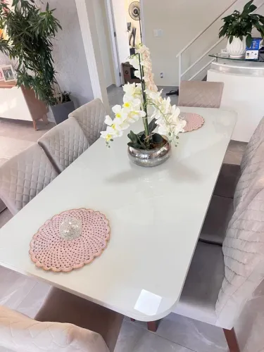 Mesa sala de jantar 