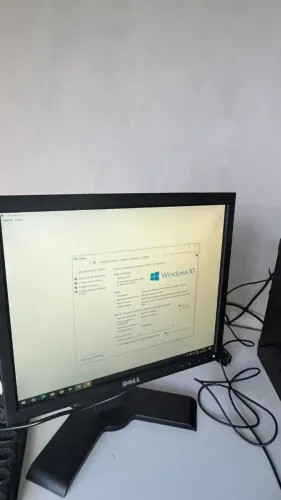COMPUTADOR COMPLETO - R$ 320,00