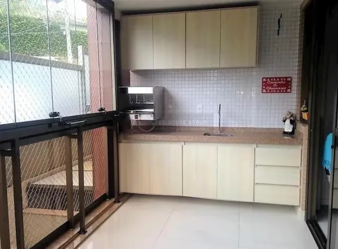 Open House Vende Apartamento 4 quartos Punta Del Mar Piratininga!