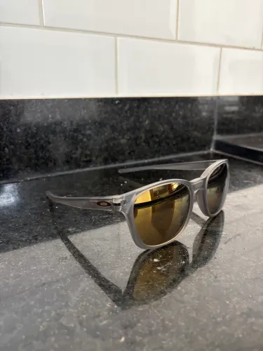 Oculos ojector oakley