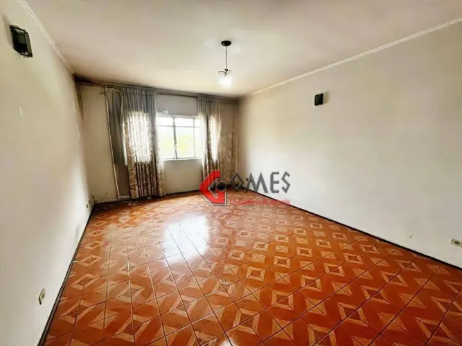 Casa para alugar, 166 m² por R$ 6.780,00/mês - Jardim do Mar - São Bernardo do Campo/SP