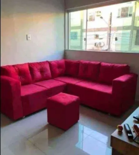 Produtos de qualidade sofá retratil reclinável