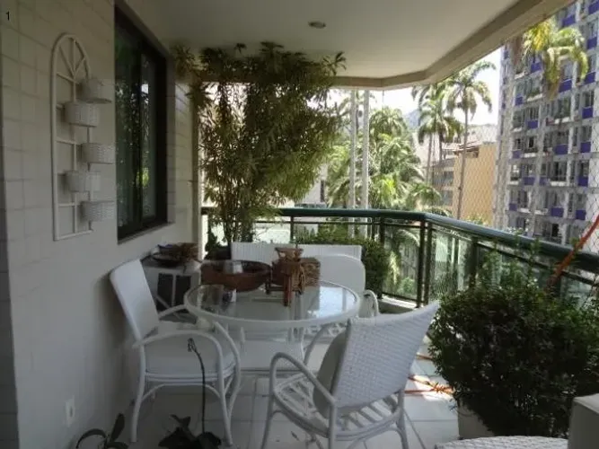 APTO. COBERTURA RESIDENCIAL em Rio de Janeiro - Rio de Janeiro, Flamengo