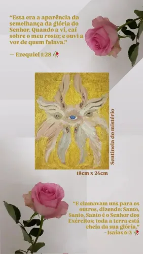 Pintura a Óleo 