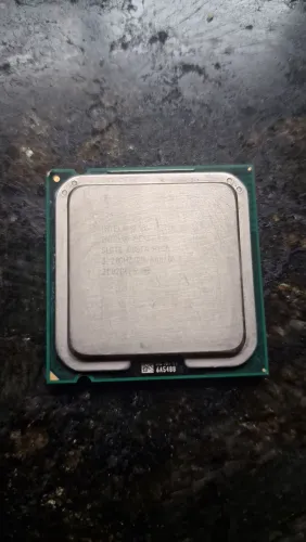 Processador Intel Pentium E5800 3.20GHz - Socket LGA 775