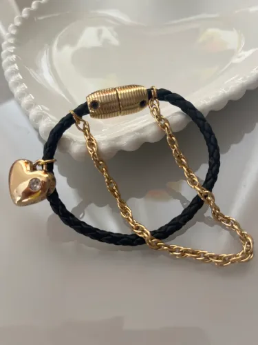 Semi joias de luxo